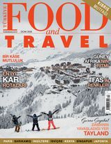Food and Travel Turkiye
