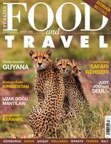Food and Travel Turkiye