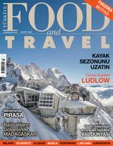 Food and Travel Turkiye
