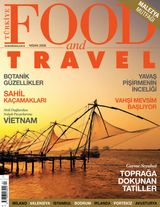 Food and Travel Turkiye