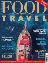 Food and Travel Turkiye