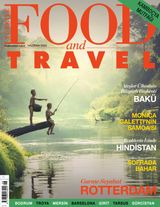 Food and Travel Turkiye