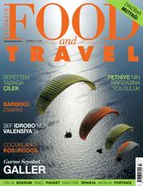 Food and Travel Turkiye