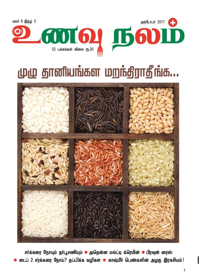 Unavu Nalam