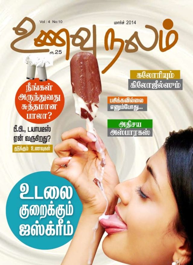 Unavu Nalam