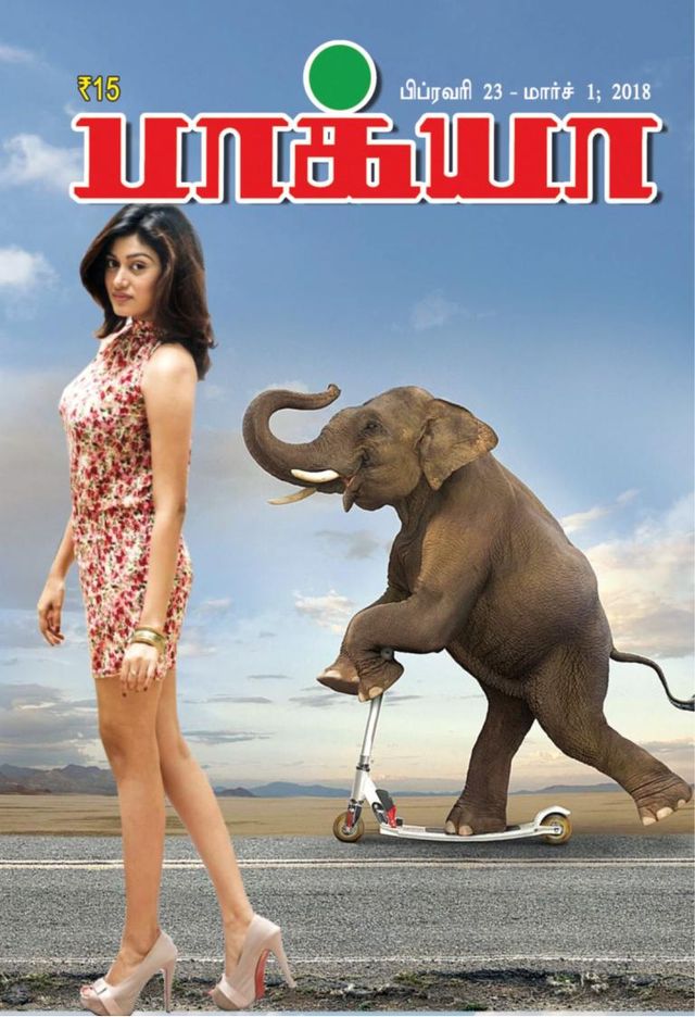 Go Unlimited with Magzter GOLD