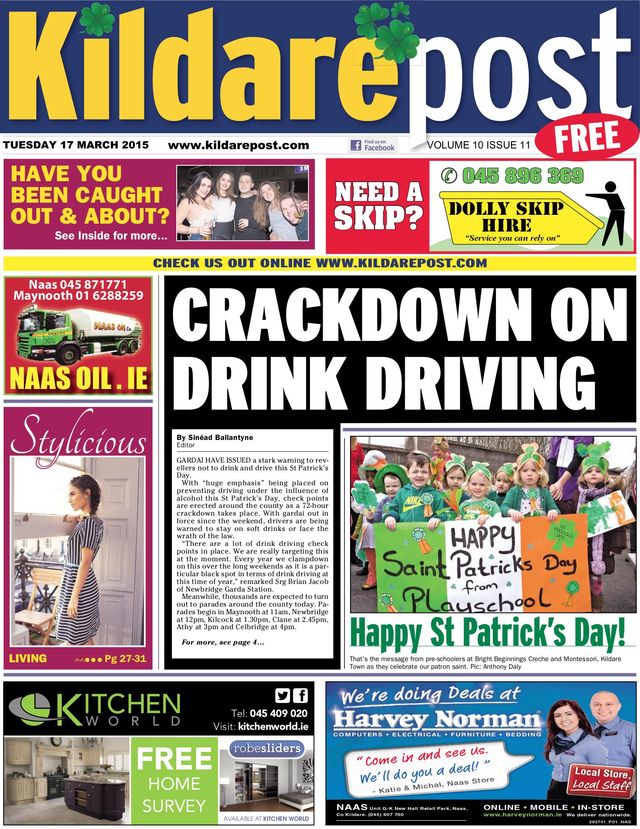 Kildare Post