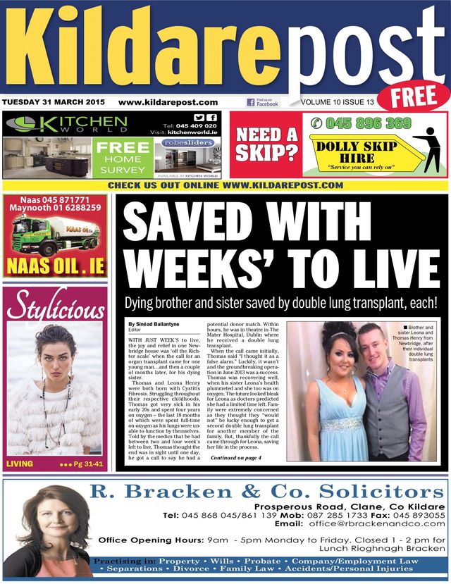 Kildare Post