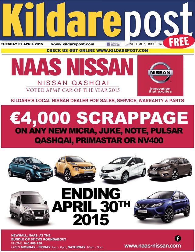 Kildare Post