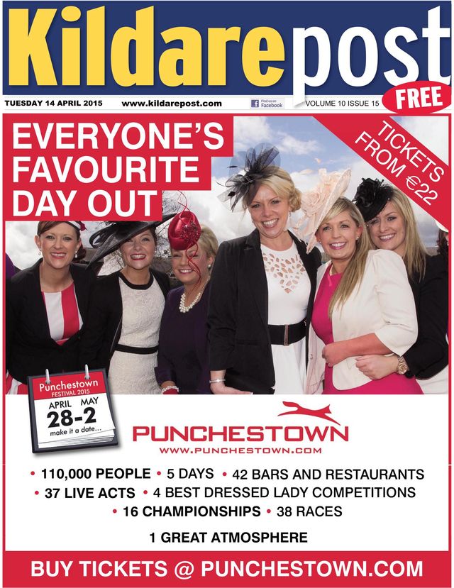 Kildare Post