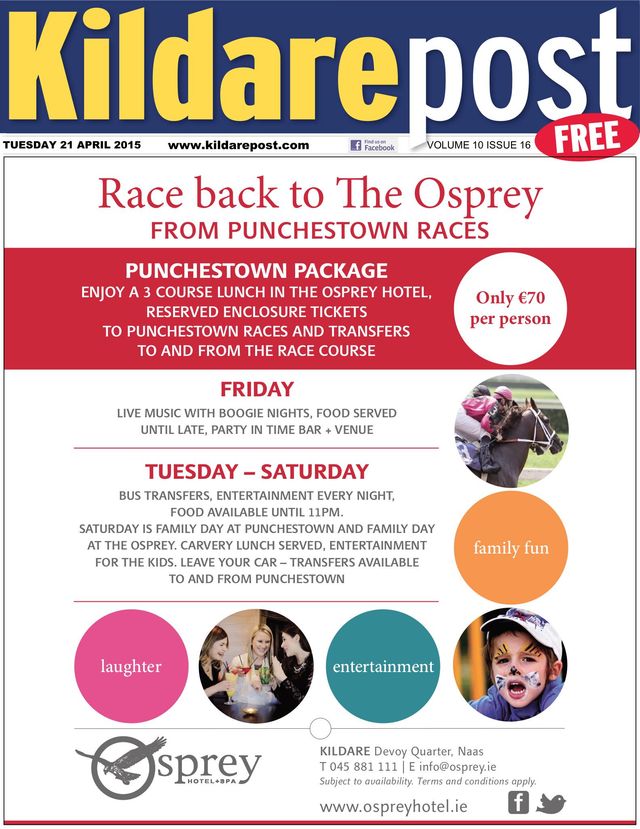Kildare Post