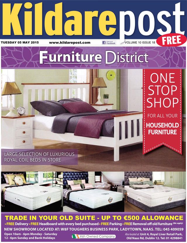 Kildare Post