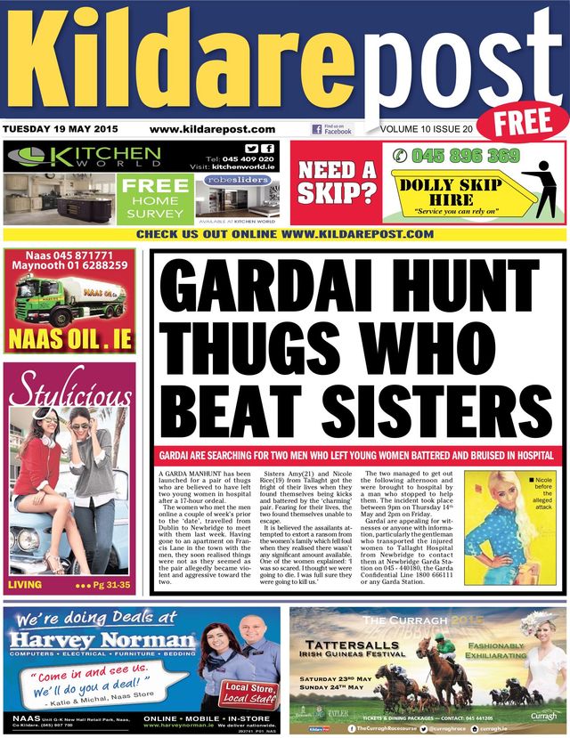Kildare Post