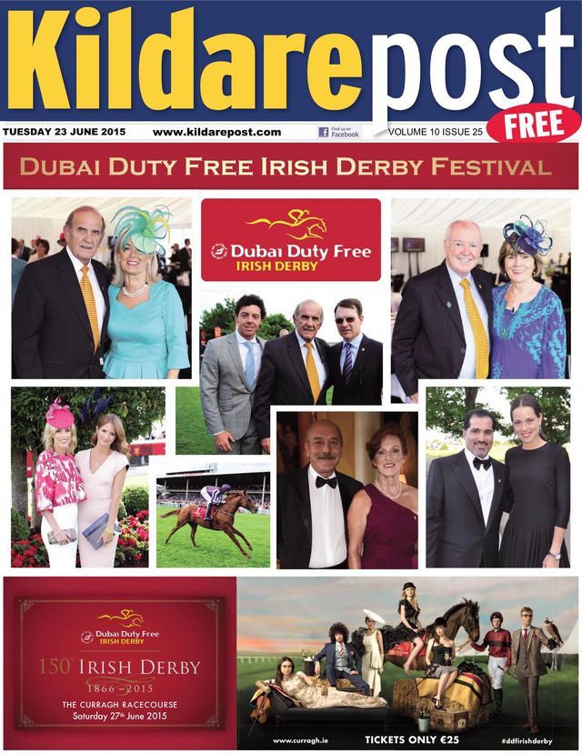 Kildare Post