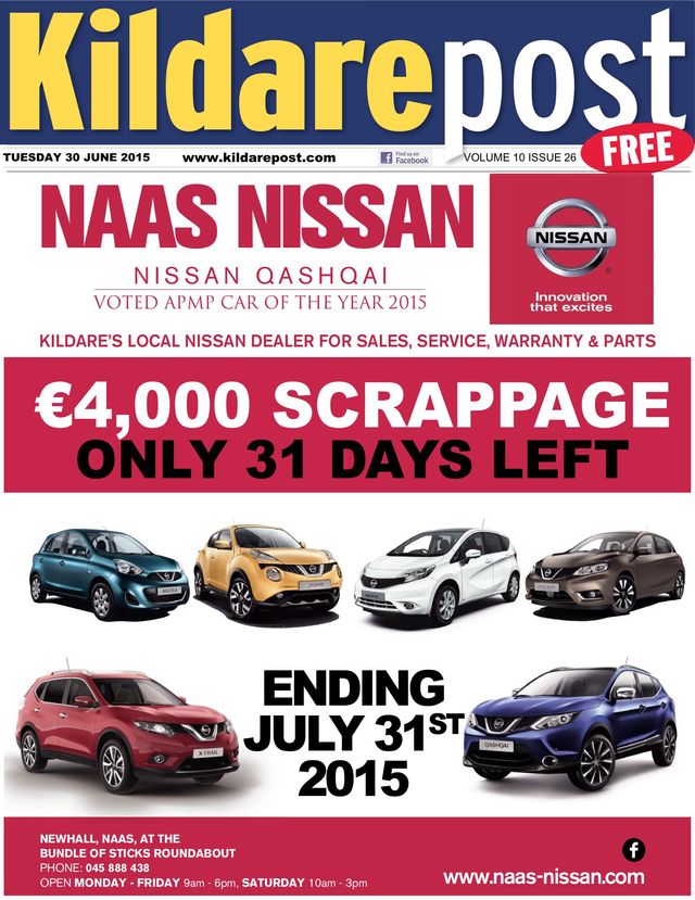 Kildare Post