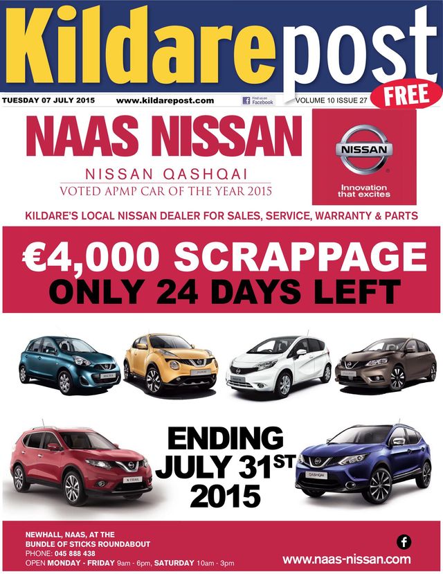 Kildare Post
