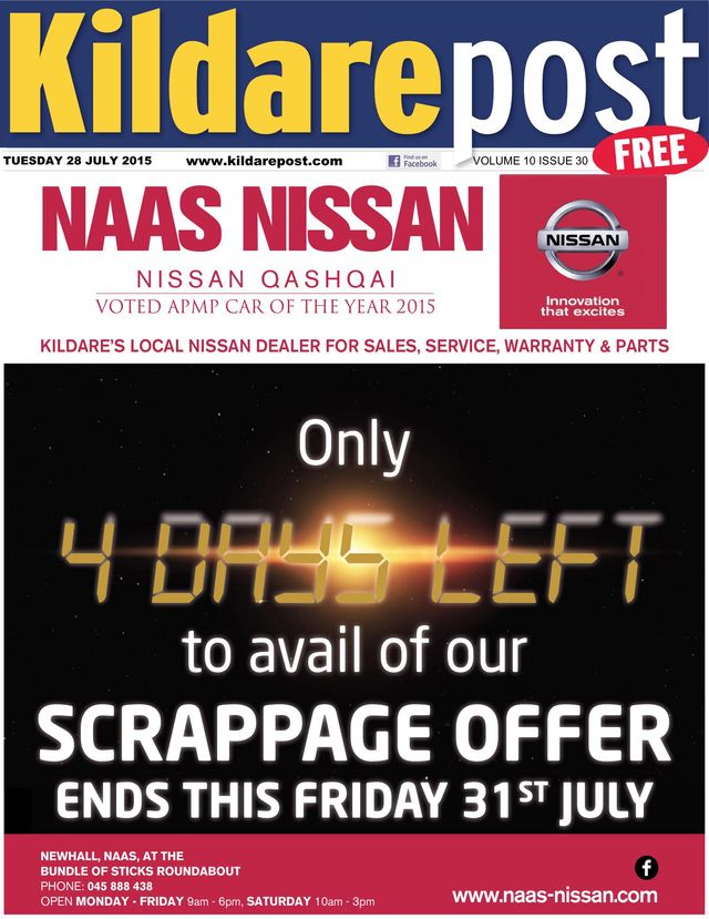 Kildare Post