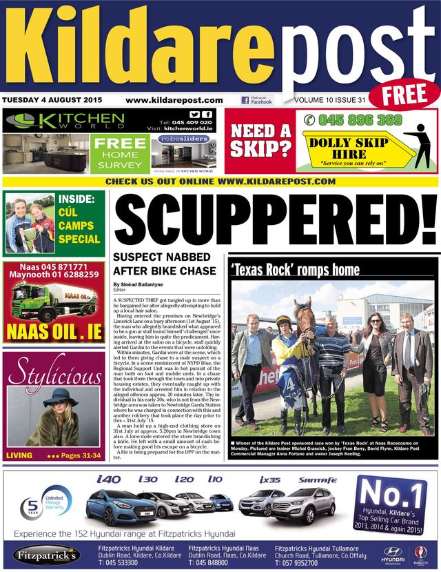 Kildare Post