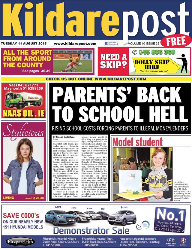 Kildare Post
