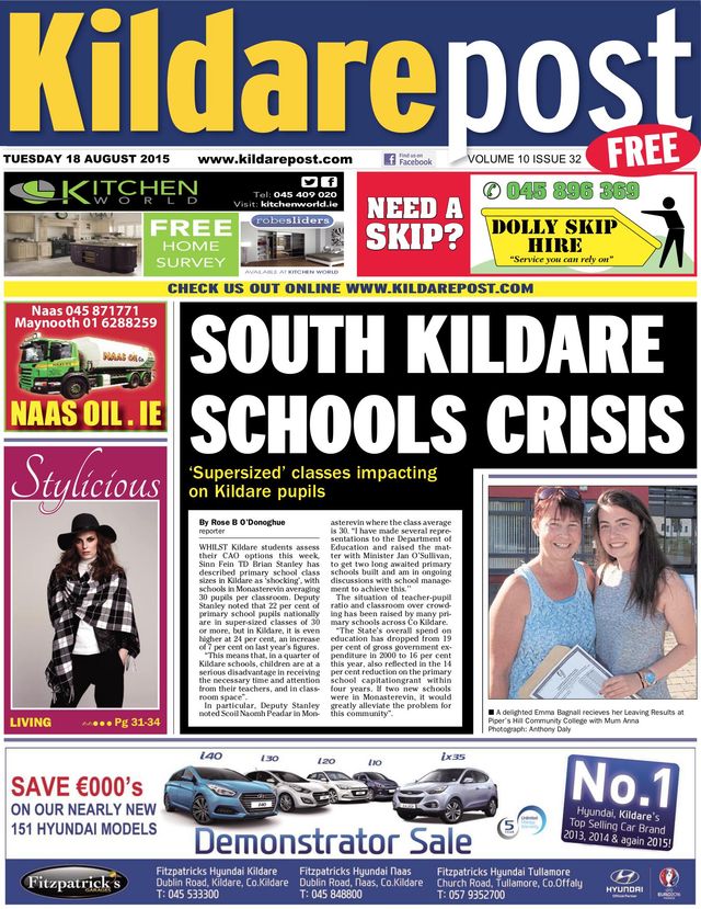 Kildare Post