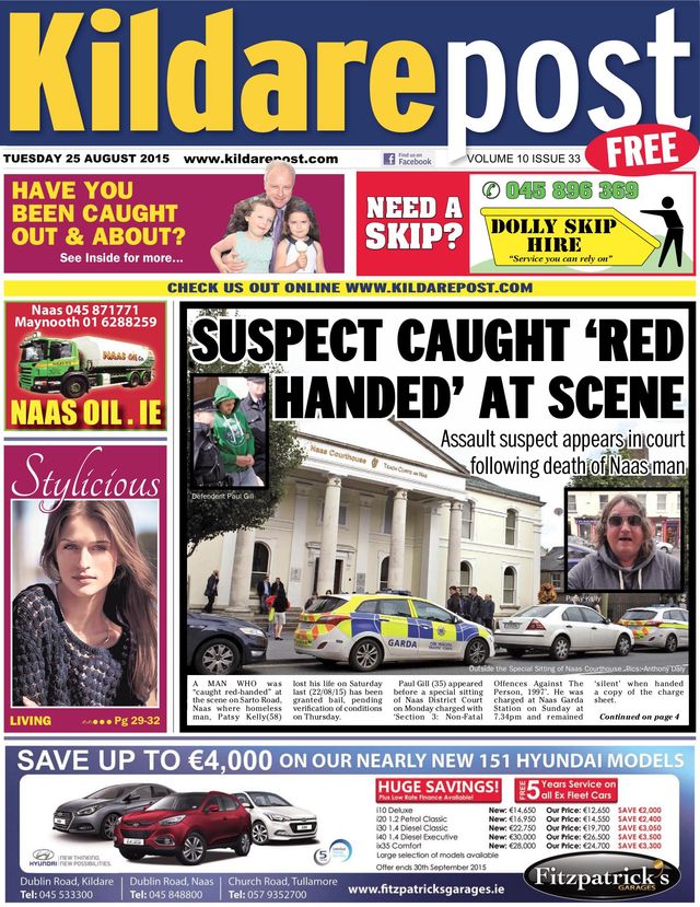 Kildare Post