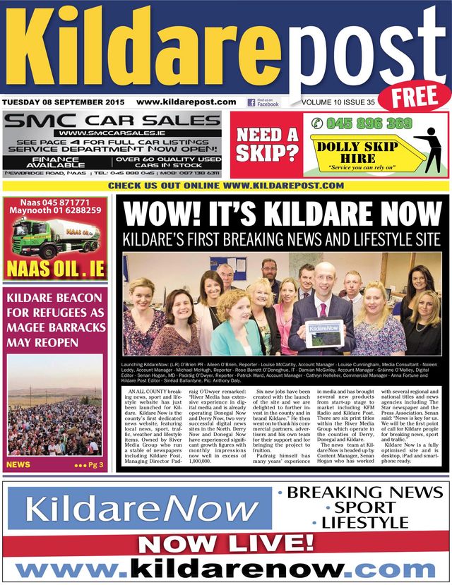 Kildare Post