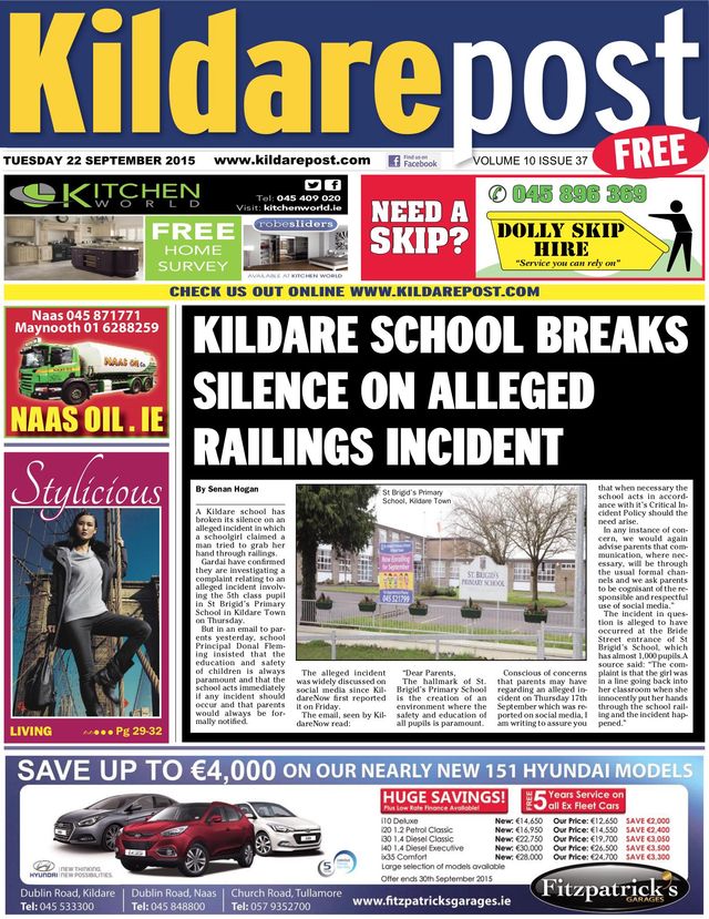 Kildare Post