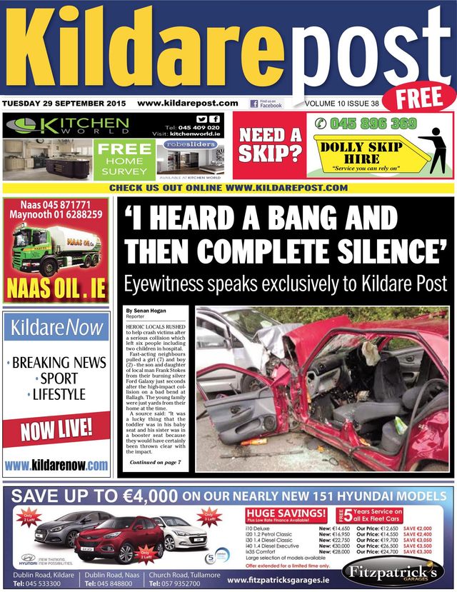 Kildare Post
