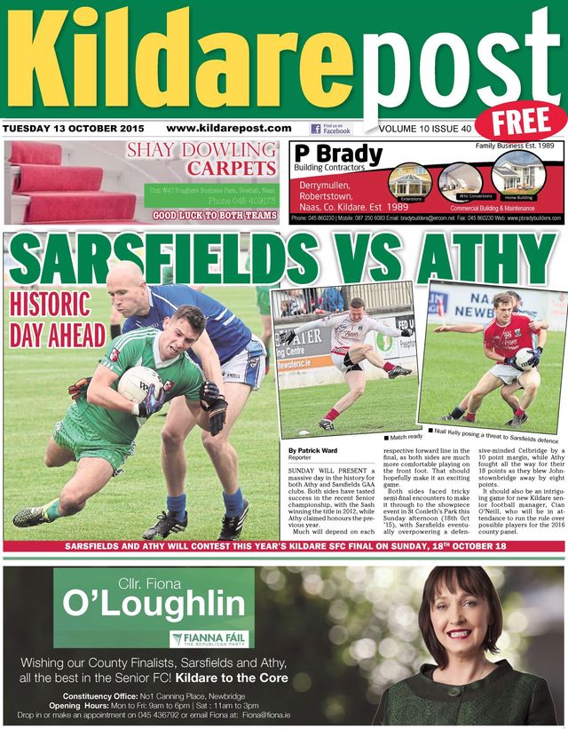 Kildare Post