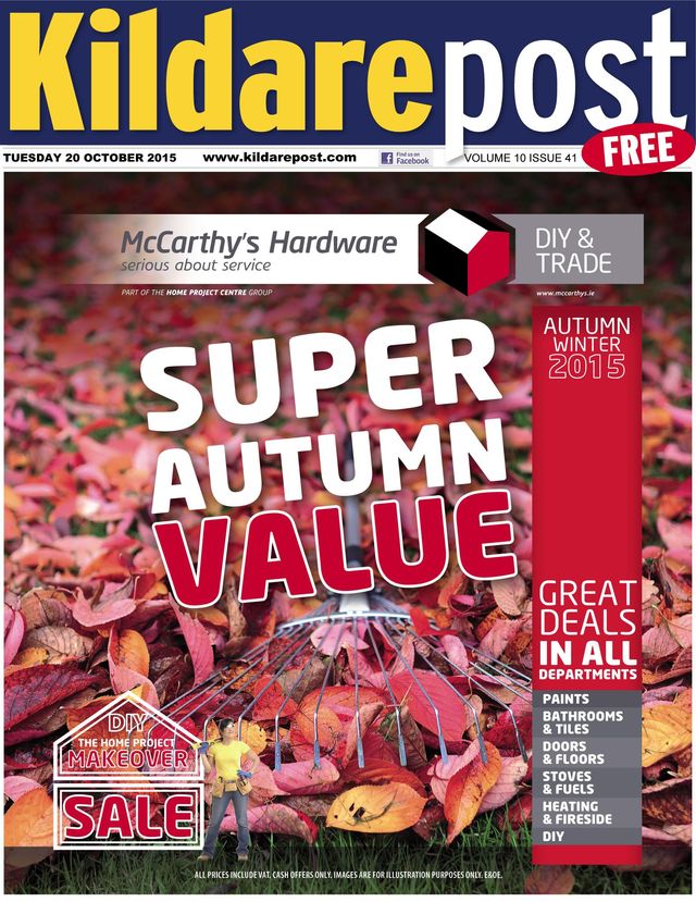 Kildare Post