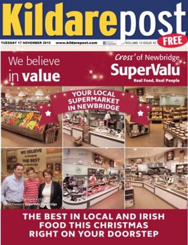 Kildare Post