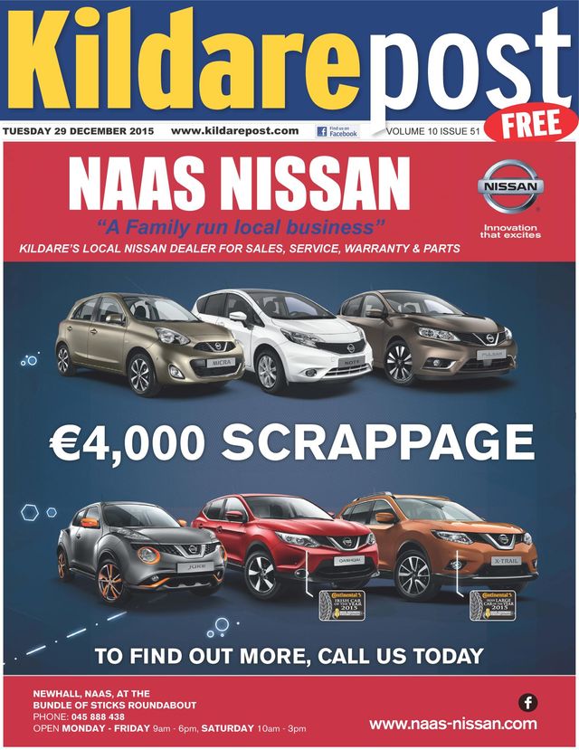 Kildare Post