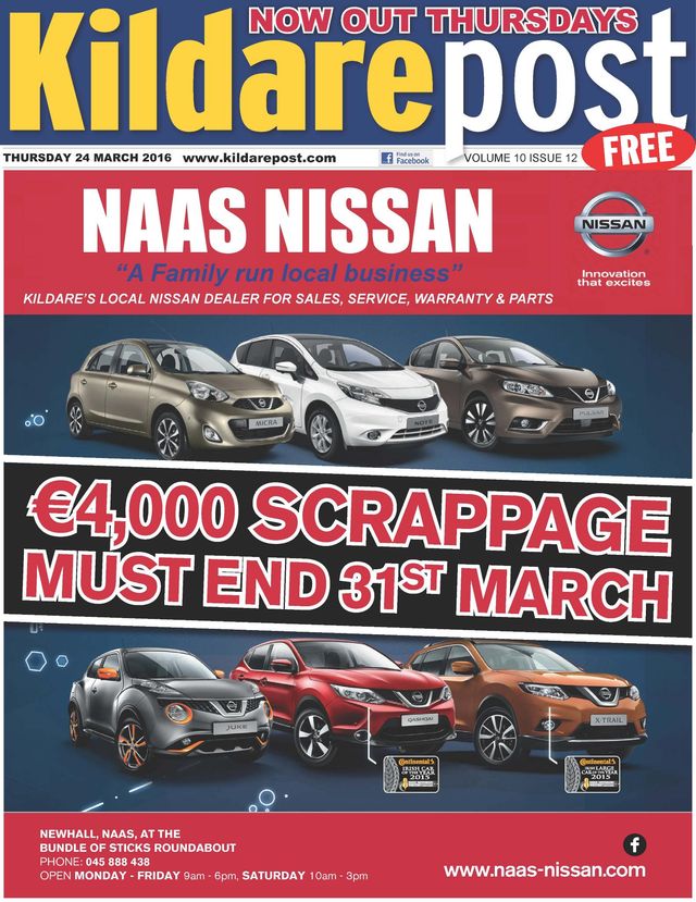 Kildare Post
