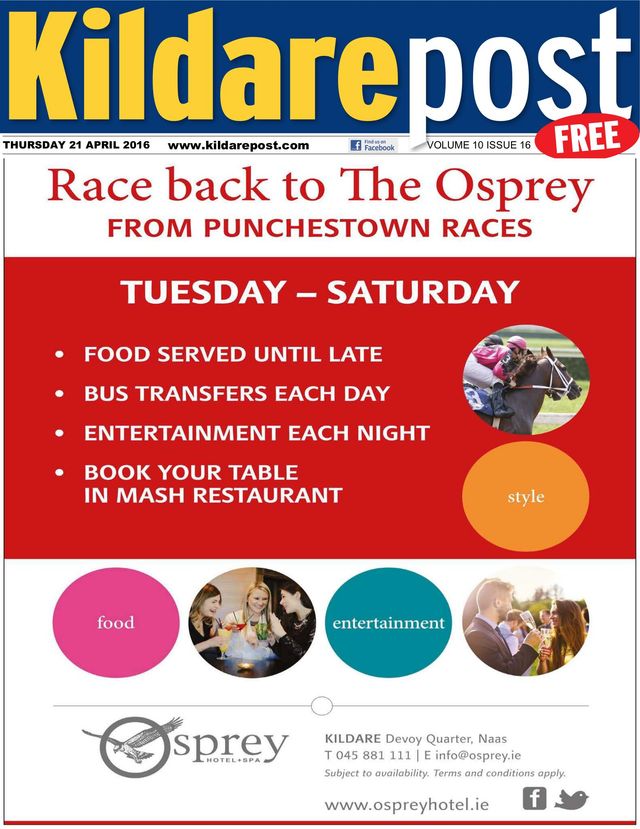 Kildare Post