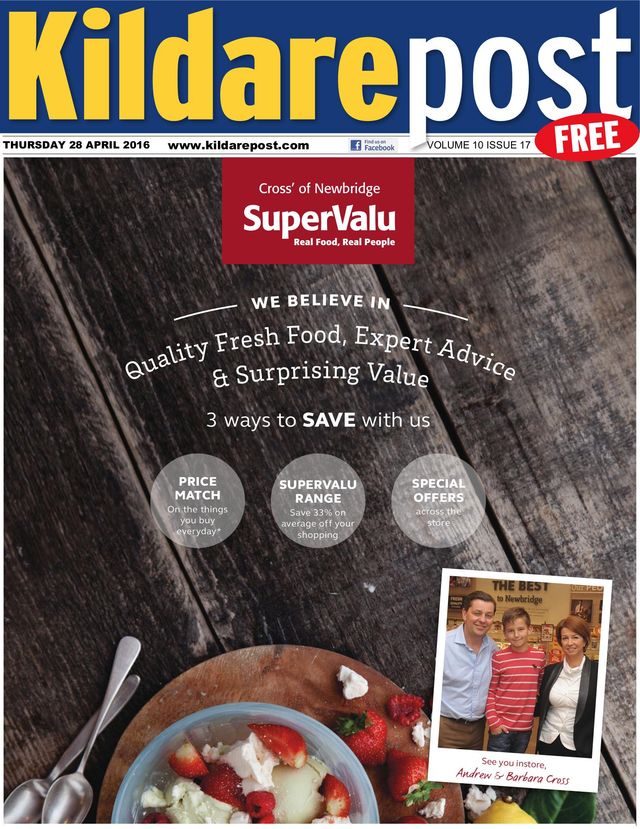 Kildare Post