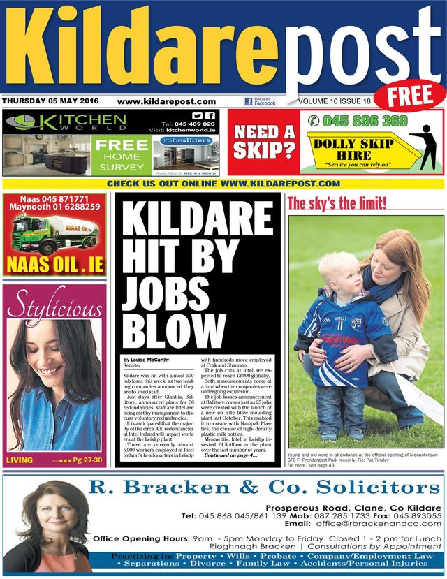 Kildare Post