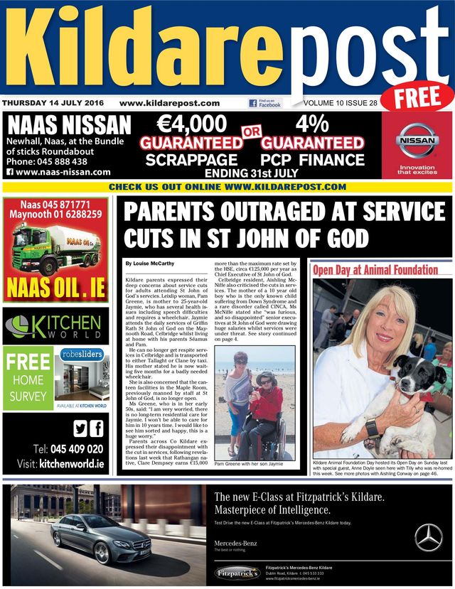 Kildare Post