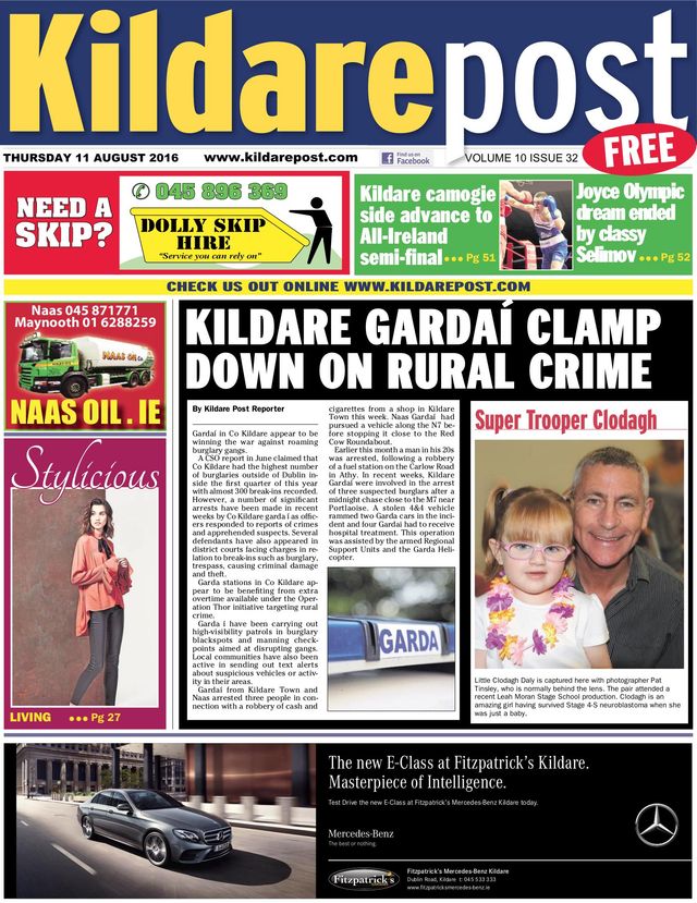 Kildare Post