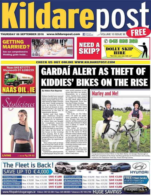 Kildare Post