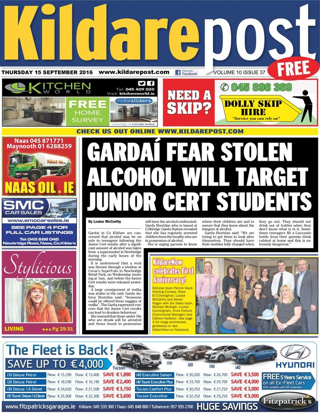 Kildare Post