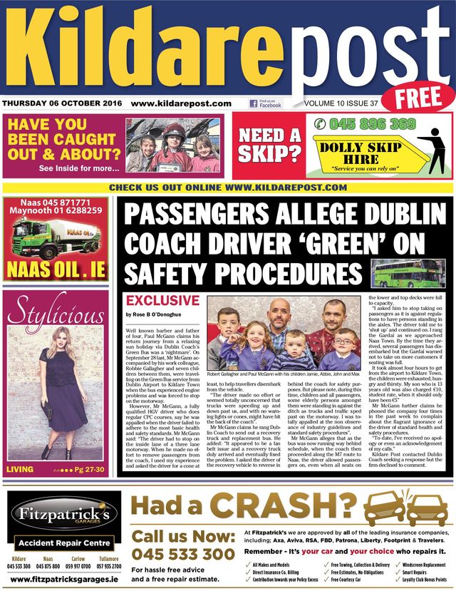 Kildare Post