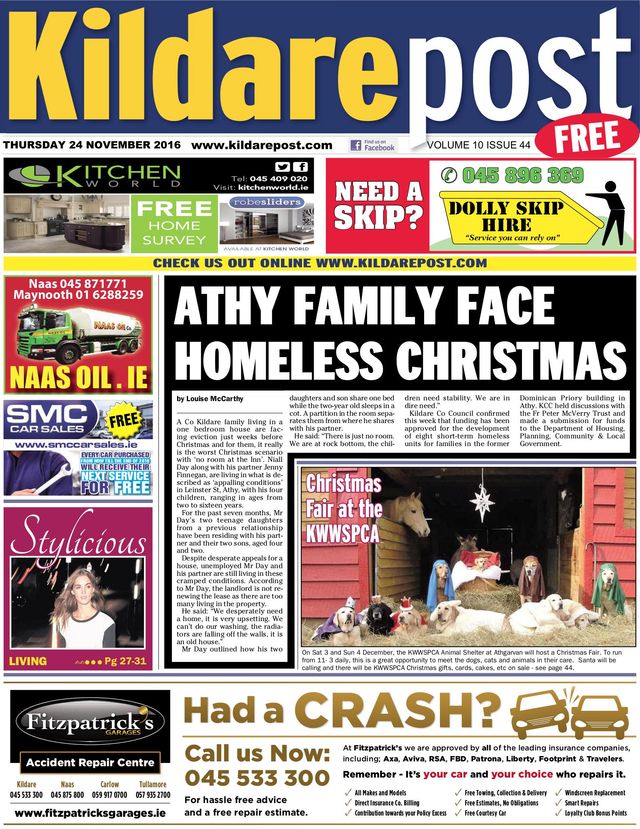 Kildare Post