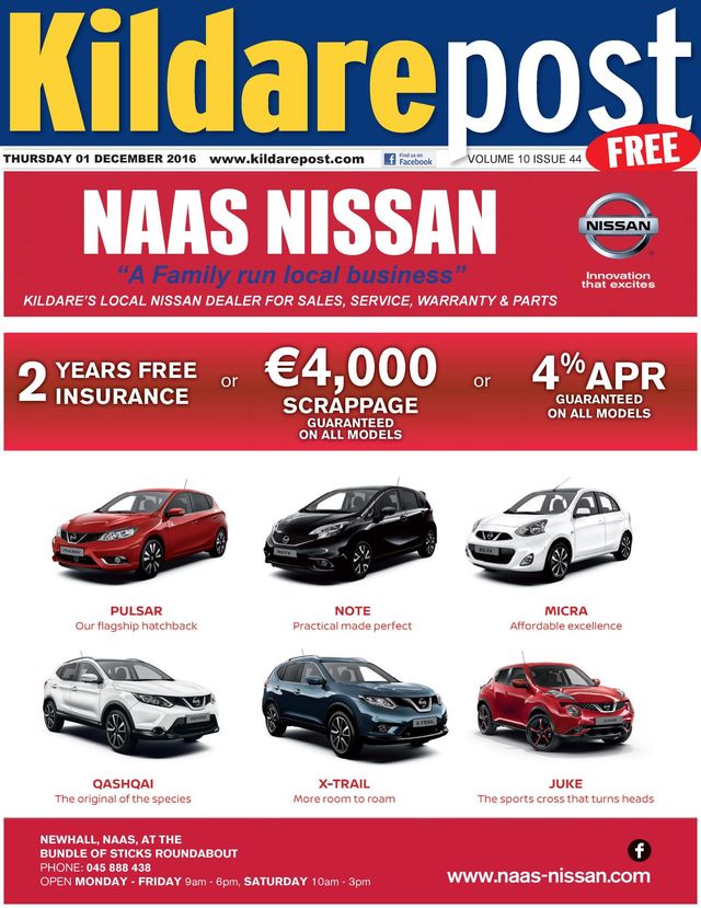 Kildare Post