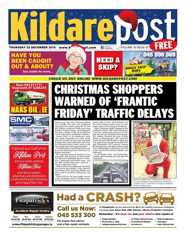 Kildare Post