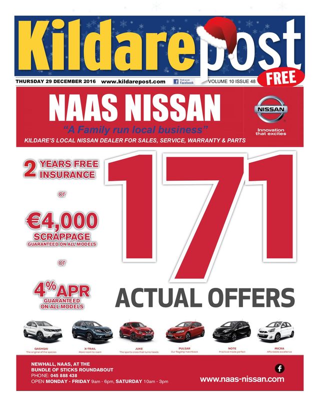 Kildare Post