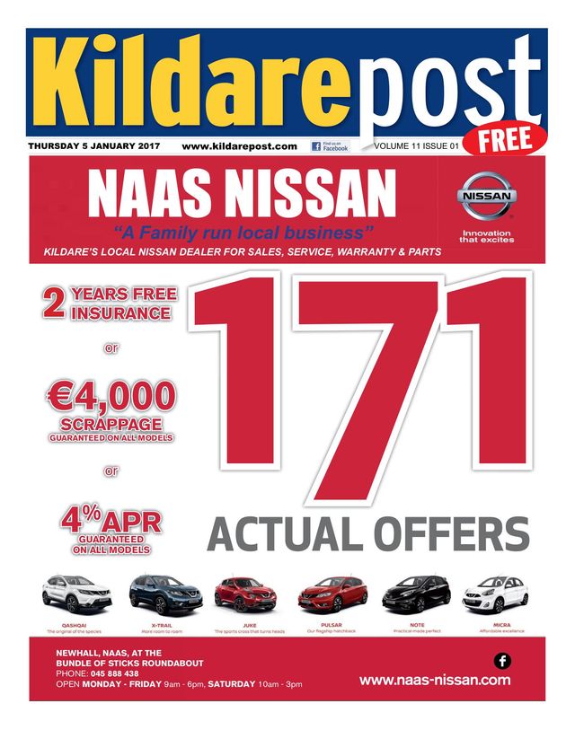 Kildare Post