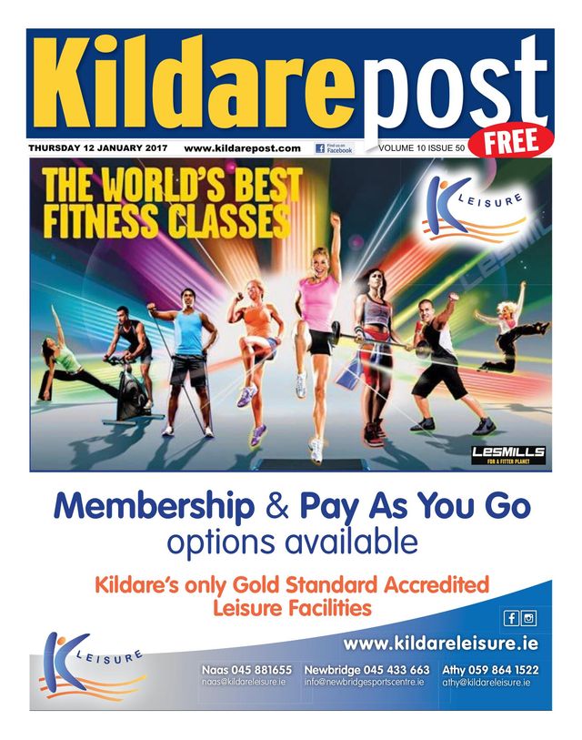Kildare Post