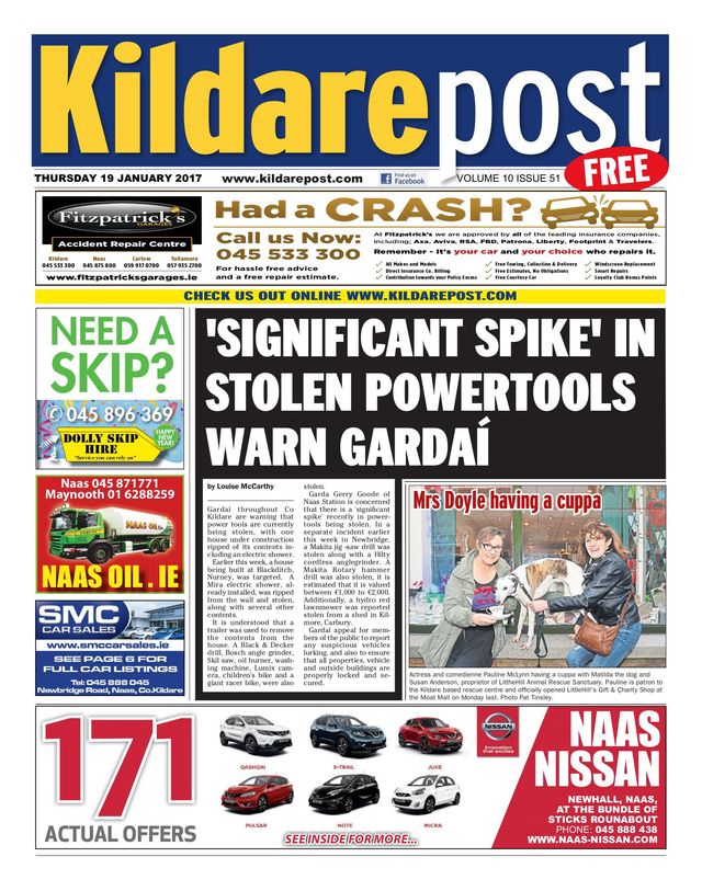 Kildare Post