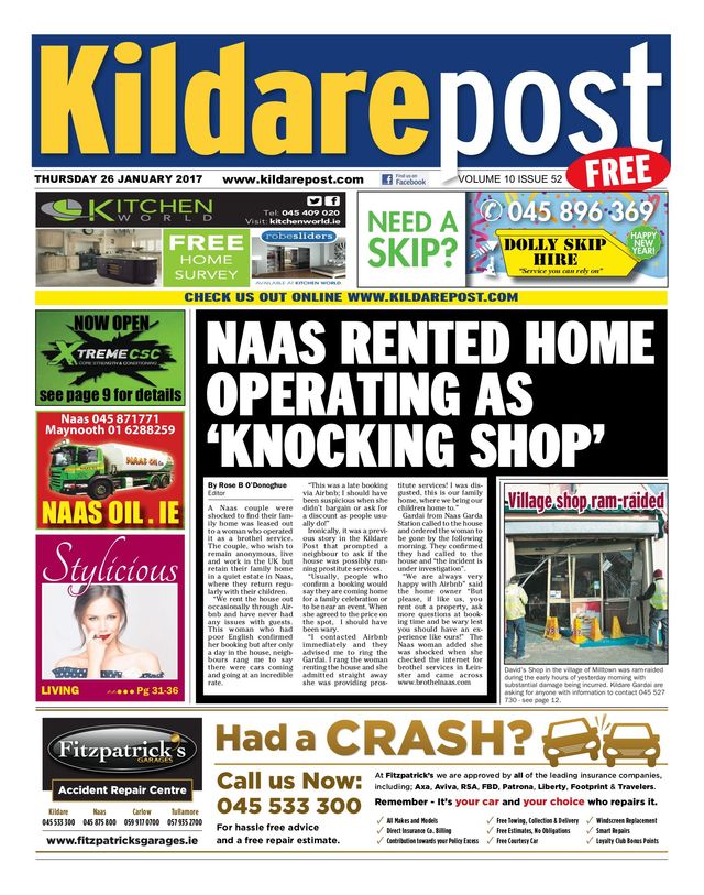 Kildare Post