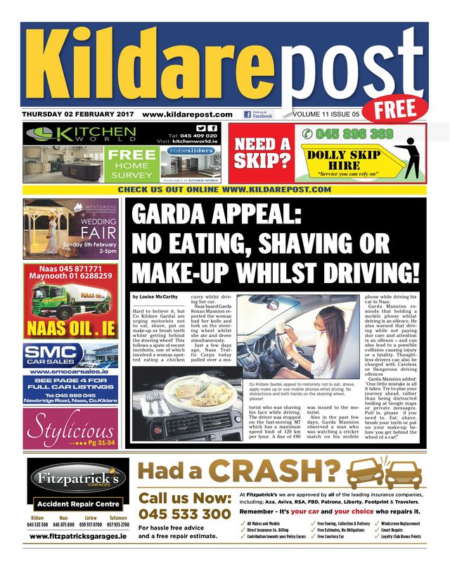 Kildare Post